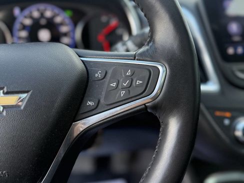 Used 2020 Chevrolet Malibu Premier image 19