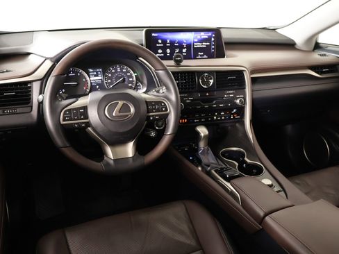 Used 2017 Lexus RX 350 FWD w/ Premium Package image 2