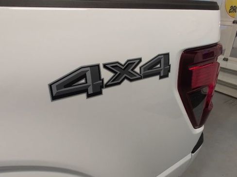 Used 2025 Ford F150 STX w/ Equipment Group 200A image 28