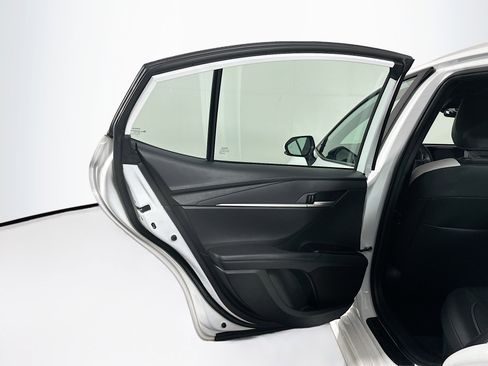 Used 2025 Toyota Camry SE image 26