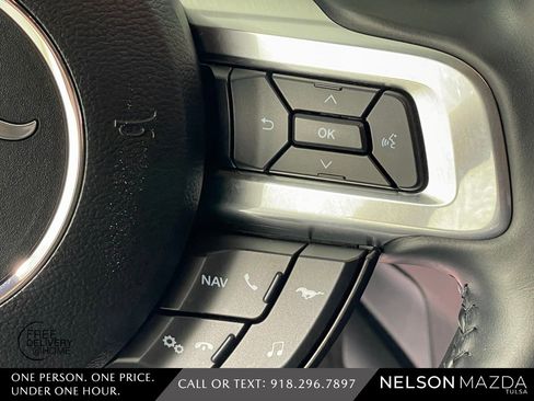 Used 2023 Ford Mustang Mach 1 image 23