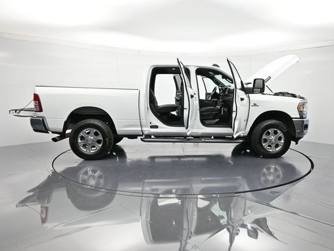 Used 2024 RAM 2500 Big Horn image 47