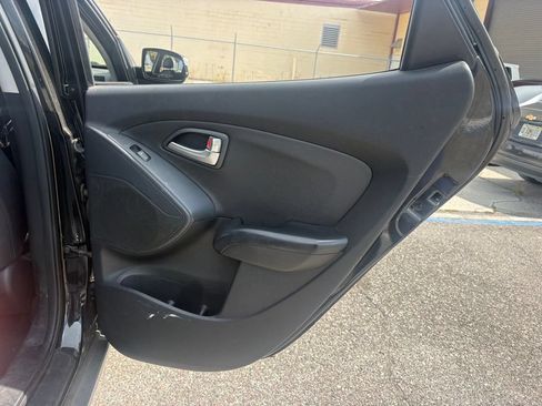 Used 2012 Hyundai Tucson GLS AWD/4WD image 14