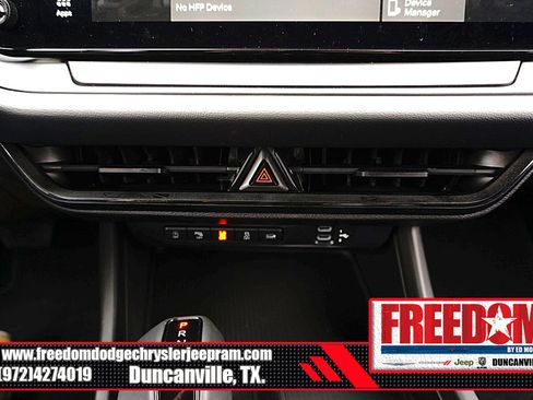 New 2026 Dodge Charger Scat Pack image 23