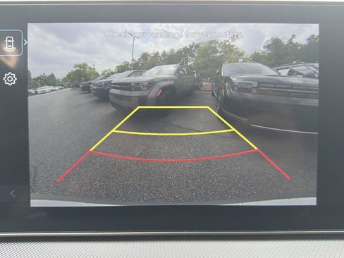Certified 2024 Hyundai Sonata SEL w/ Convenience Package FWD image 18