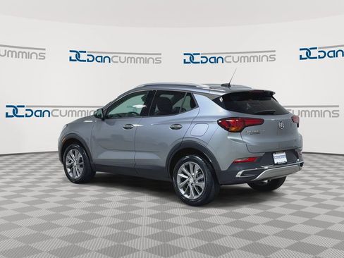 Used 2023 Buick Encore GX Essence w/ Experience Buick Package AWD/4WD image 6