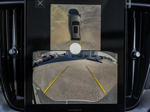 New 2026 Volvo XC90 B6 Ultra w/ Protection Package Premier image 42