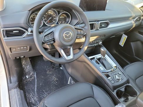 New 2025 MAZDA CX-5 AWD 2.5 S image 20