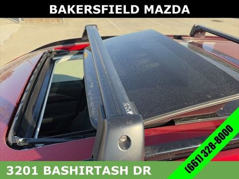 New 2026 MAZDA CX-50 AWD 2.5 Hybrid w/ Premium Pkg image 26