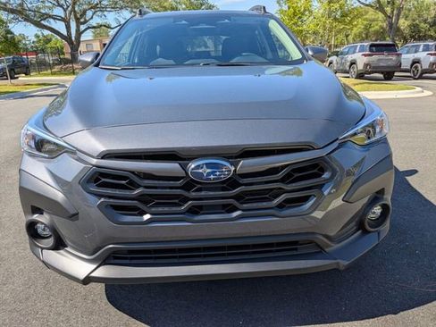 New 2026 Subaru Crosstrek 2.0i Premium AWD/4WD image 4