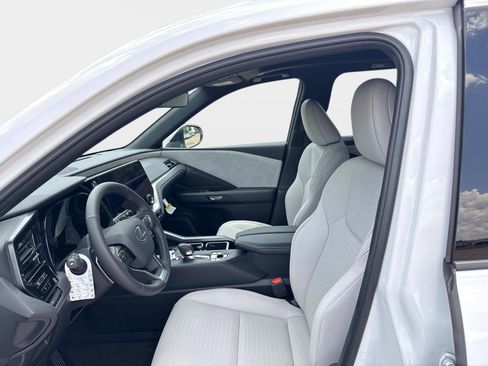 New 2026 Lexus TX 350 AWD image 19