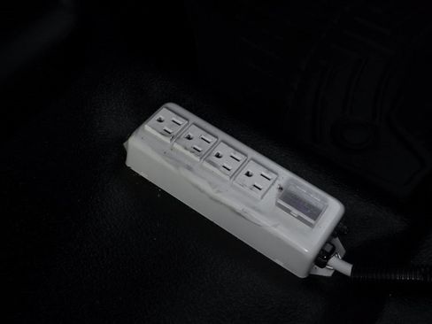 Used 2023 RAM 1500 Tradesman w/ Trailer Tow Group image 34