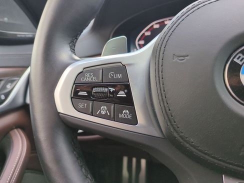 Certified 2023 BMW M550i xDrive image 19