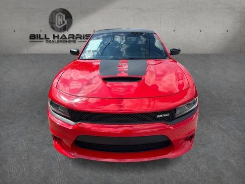 Used 2023 Dodge Charger R/T w/ Daytona Edition Group RWD image 2