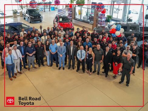 Used 2024 Toyota Tundra SR5 image 39