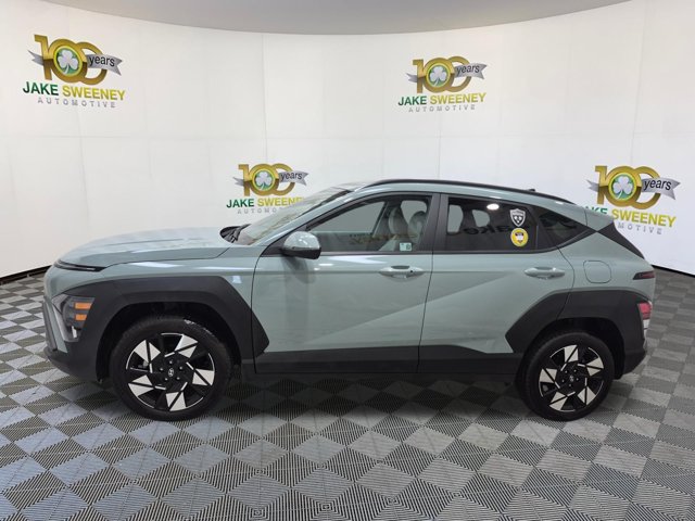 Used 2024 Hyundai Kona SEL AWD/4WD image 6