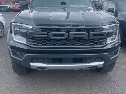 Used 2024 Ford Ranger Raptor