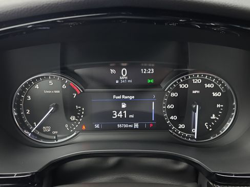 Used 2020 Cadillac XT6 Sport image 26