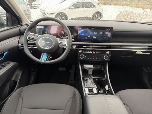 New 2026 Hyundai Tucson SEL image 20