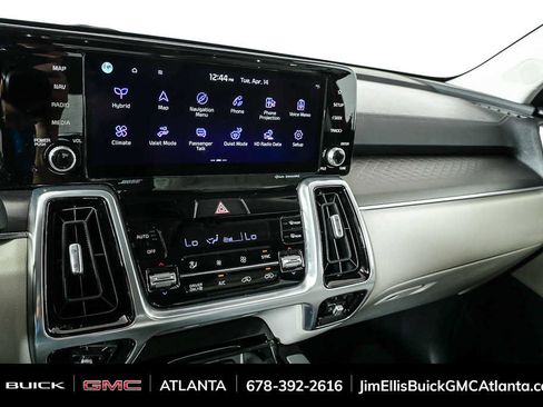 Used 2023 Kia Sorento SX Prestige AWD/4WD image 13