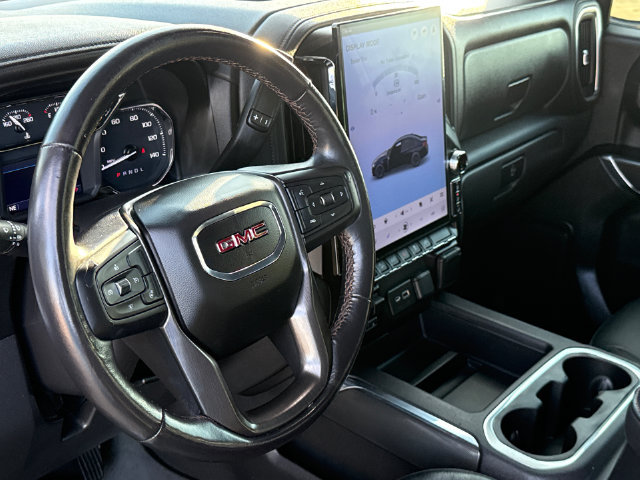 Used 2021 GMC Sierra 1500 AT4 AWD/4WD image 18