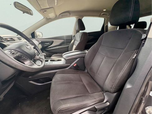Used 2019 Nissan Murano S w/ Cargo Package FWD image 14