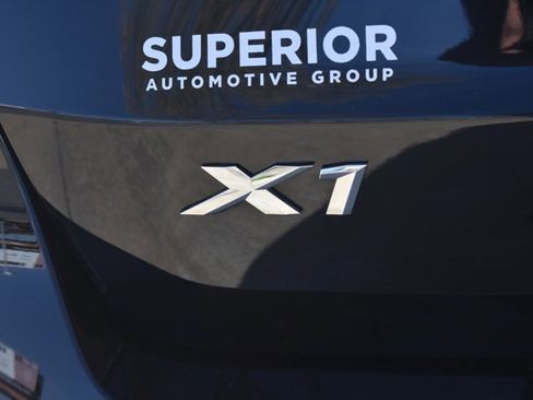 Used 2023 BMW X1 xDrive28i image 7