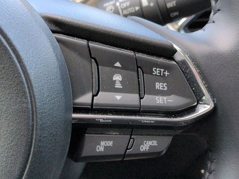Used 2024 MAZDA CX-5 AWD 2.5 S w/ Select Package image 26