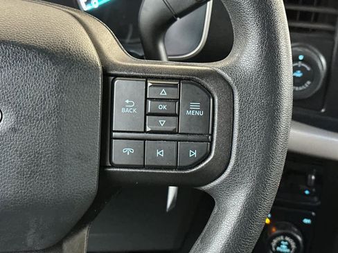 Used 2021 Ford F150 XLT w/ Tow Technology Package image 24