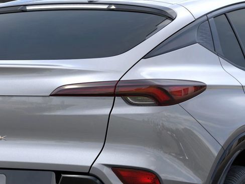 New 2026 Buick Envista Sport Touring w/ Convenience I Package image 11