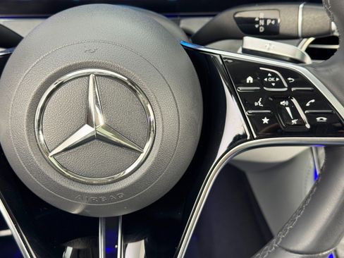 Used 2021 Mercedes-Benz E 350 E 350 w/ Premium Package image 24