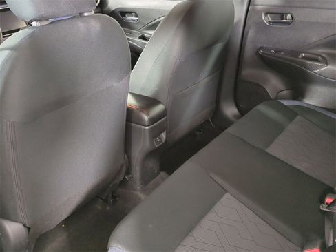 Used 2023 Nissan Versa SV image 19