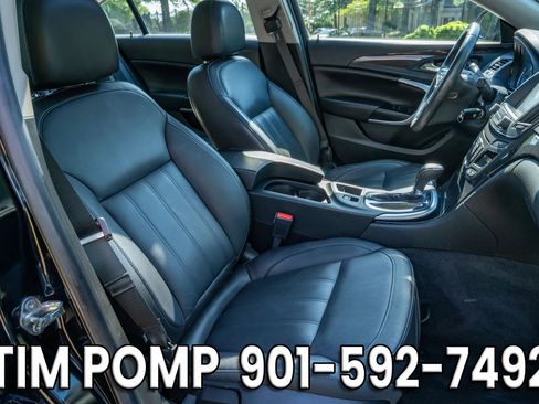 Used 2015 Buick Regal FWD image 17