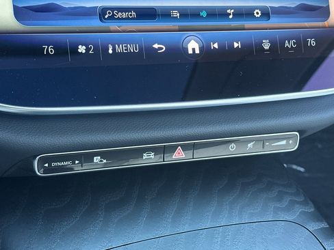 Certified 2025 Mercedes-Benz E 450 4MATIC All-Terrain Wagon image 20