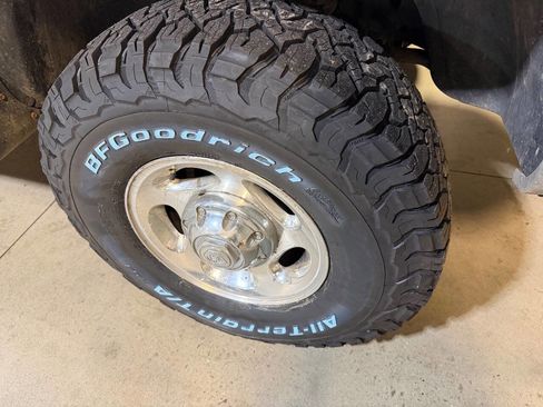 Used 2002 Dodge Ram 2500 Truck 4x4 Quad Cab image 13