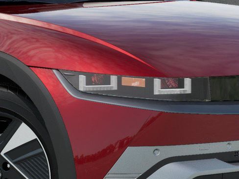 New 2026 Hyundai Ioniq 5 SEL RWD image 9