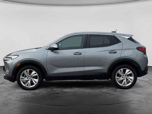 Used 2025 Buick Encore GX Preferred FWD image 6