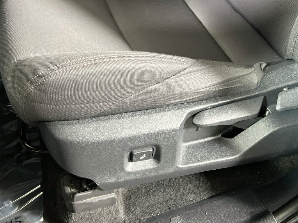 Certified 2024 Toyota Tacoma SR5 RWD image 17