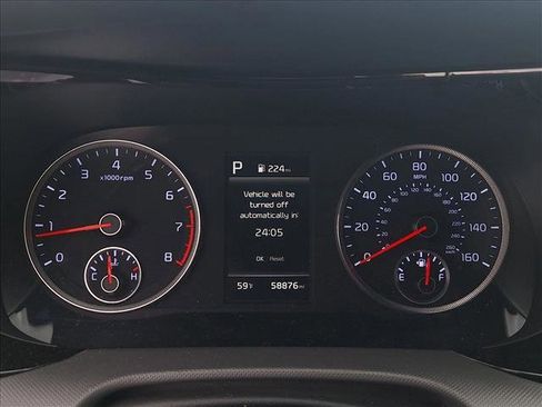 Used 2022 Kia K5 GT-Line w/ GT-Line FWD Premium Package image 11