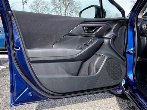 Certified 2025 Subaru Impreza 2.0i image 20