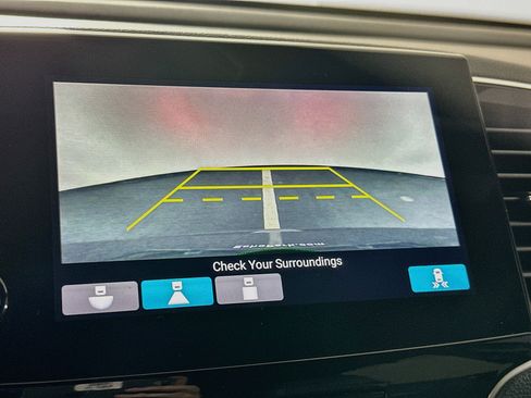 Used 2019 Honda Passport EX-L image 21