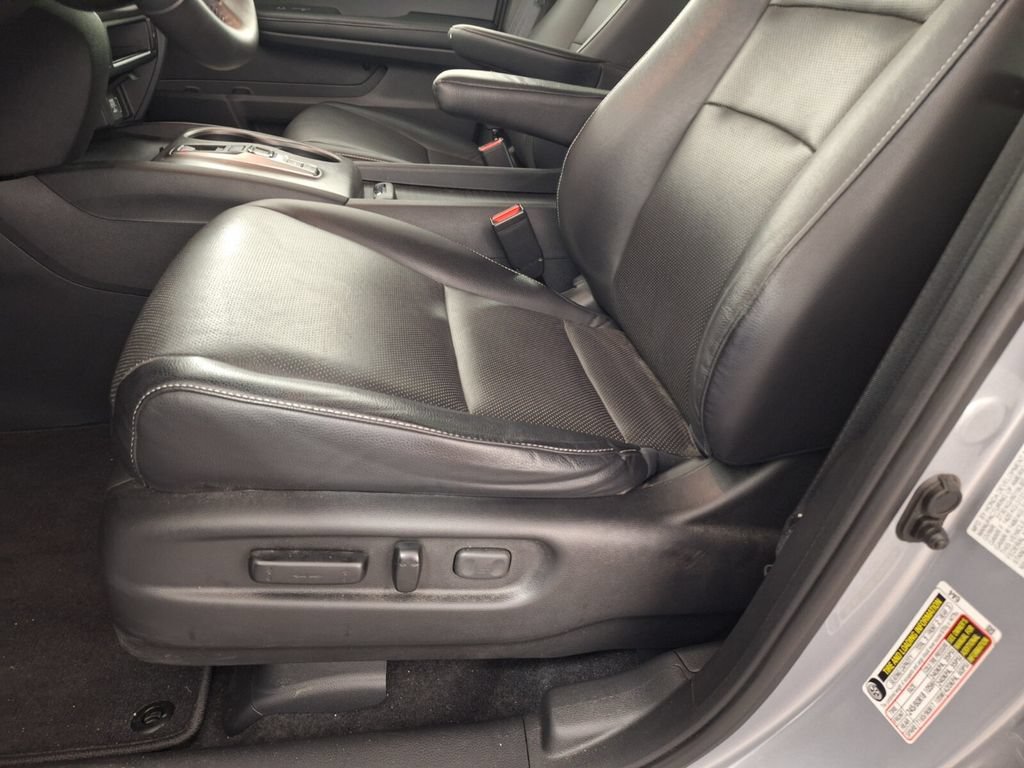 Certified 2023 Honda Ridgeline RTL image 30