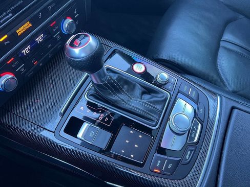 Used 2017 Audi RS 7 Performance image 17