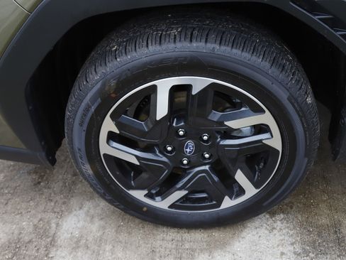 New 2026 Subaru Forester Limited image 12