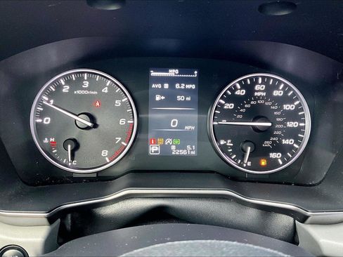 Used 2024 Subaru Outback Limited image 25