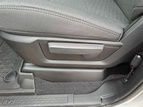 New 2026 RAM 2500 Tradesman image 18