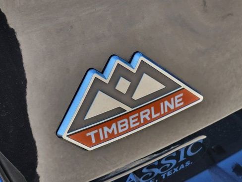 Used 2022 Ford Explorer Timberline image 9