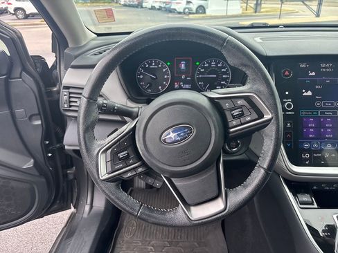 Used 2021 Subaru Outback Premium w/ Popular Package #1 image 15