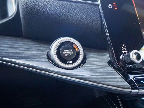 Used 2022 Jeep Wagoneer Series III w/ Convenience Group I image 22