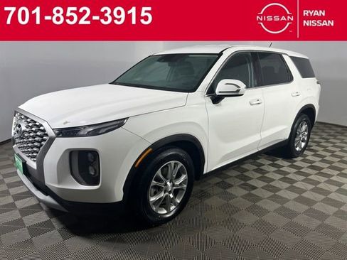 Used 2022 Hyundai Palisade SE image 10